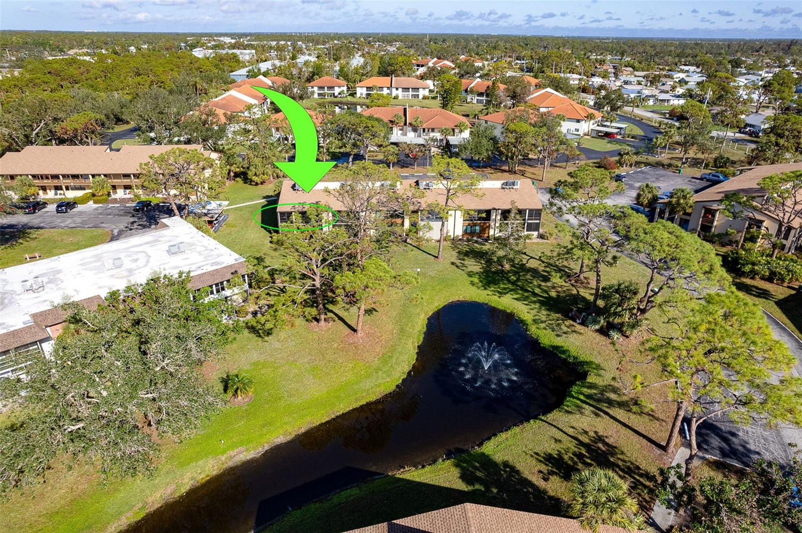 10 QUAILS RUN BLVD #12