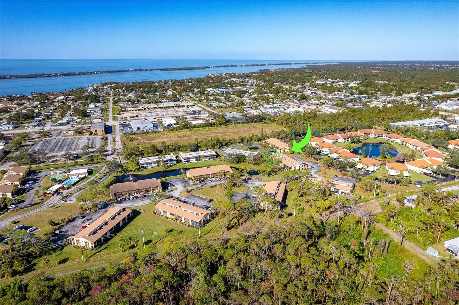 10 QUAILS RUN BLVD #12