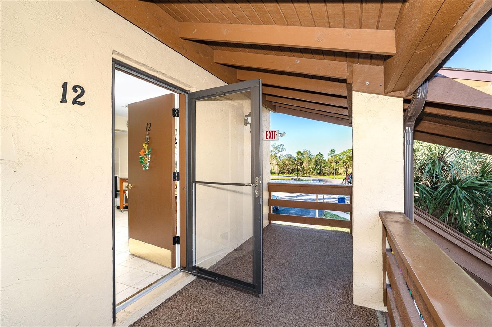 10 QUAILS RUN BLVD #12