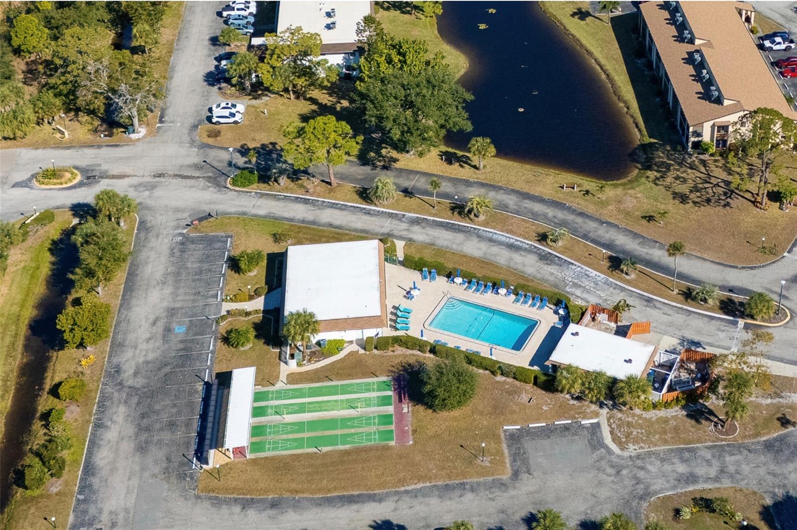 10 QUAILS RUN BLVD #12