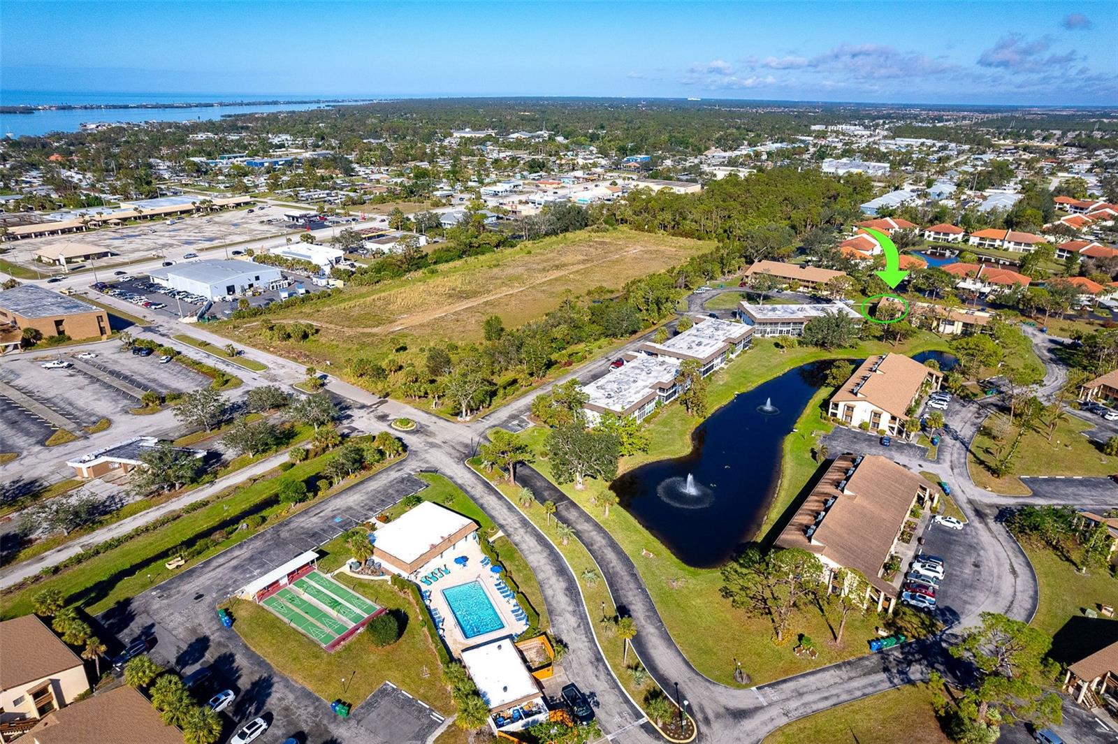 10 QUAILS RUN BLVD #12
