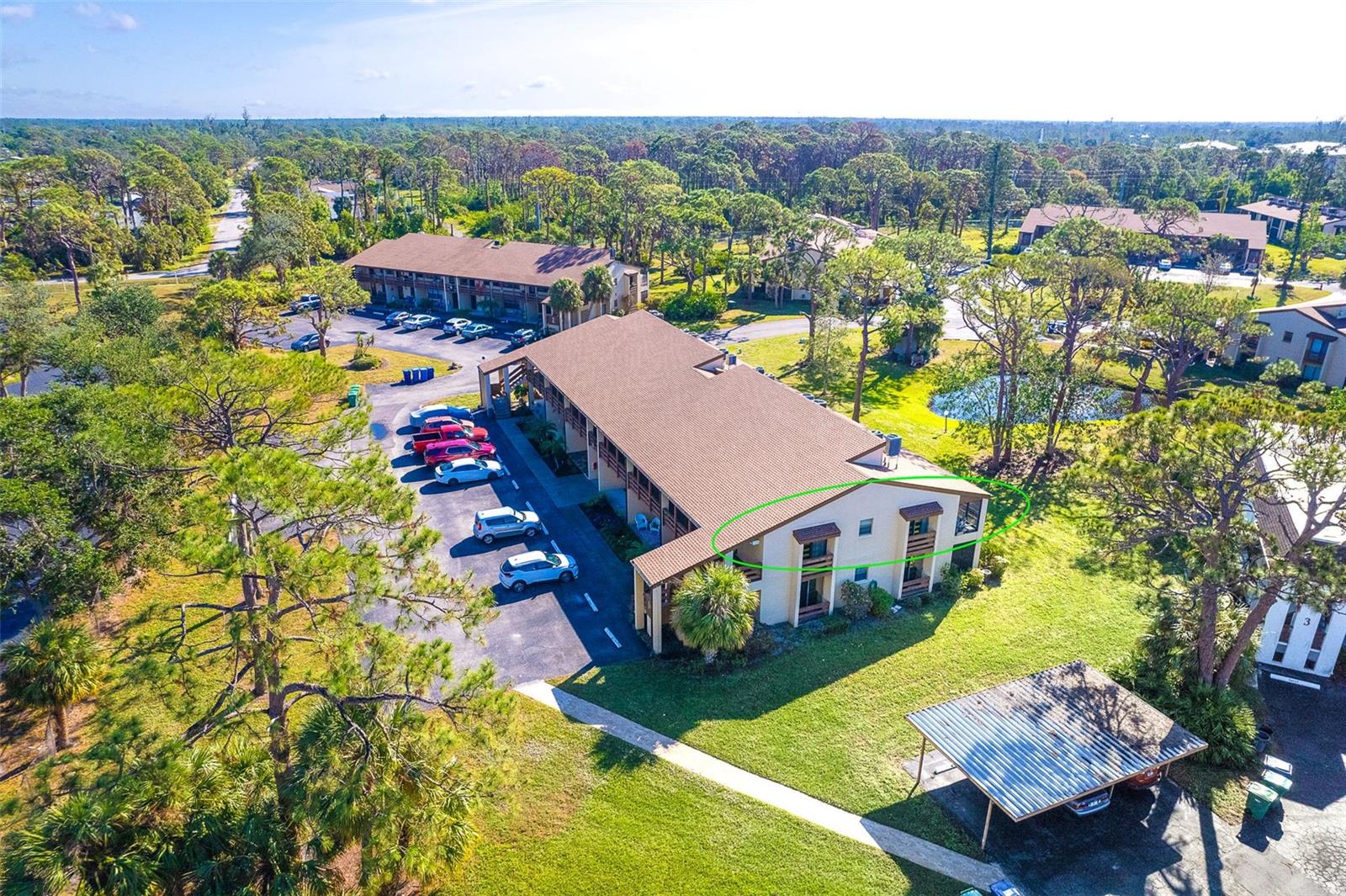 10 QUAILS RUN BLVD #12