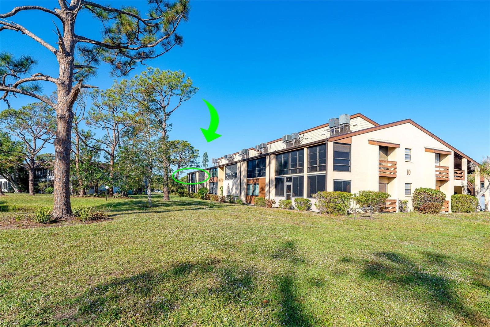 10 QUAILS RUN BLVD #12