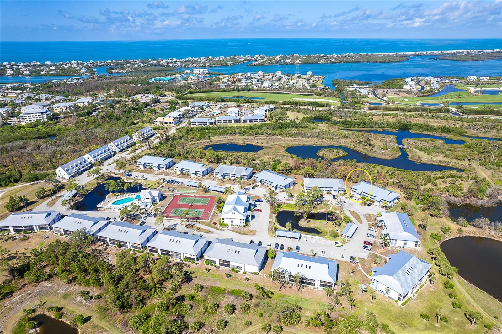 6800 PLACIDA RD #262