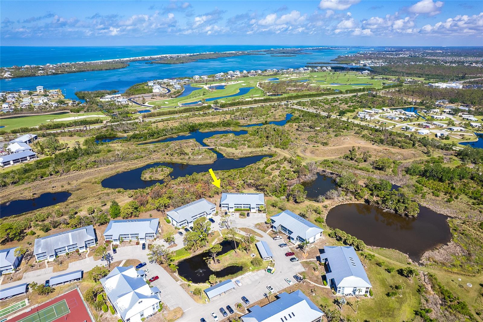 6800 PLACIDA RD #262