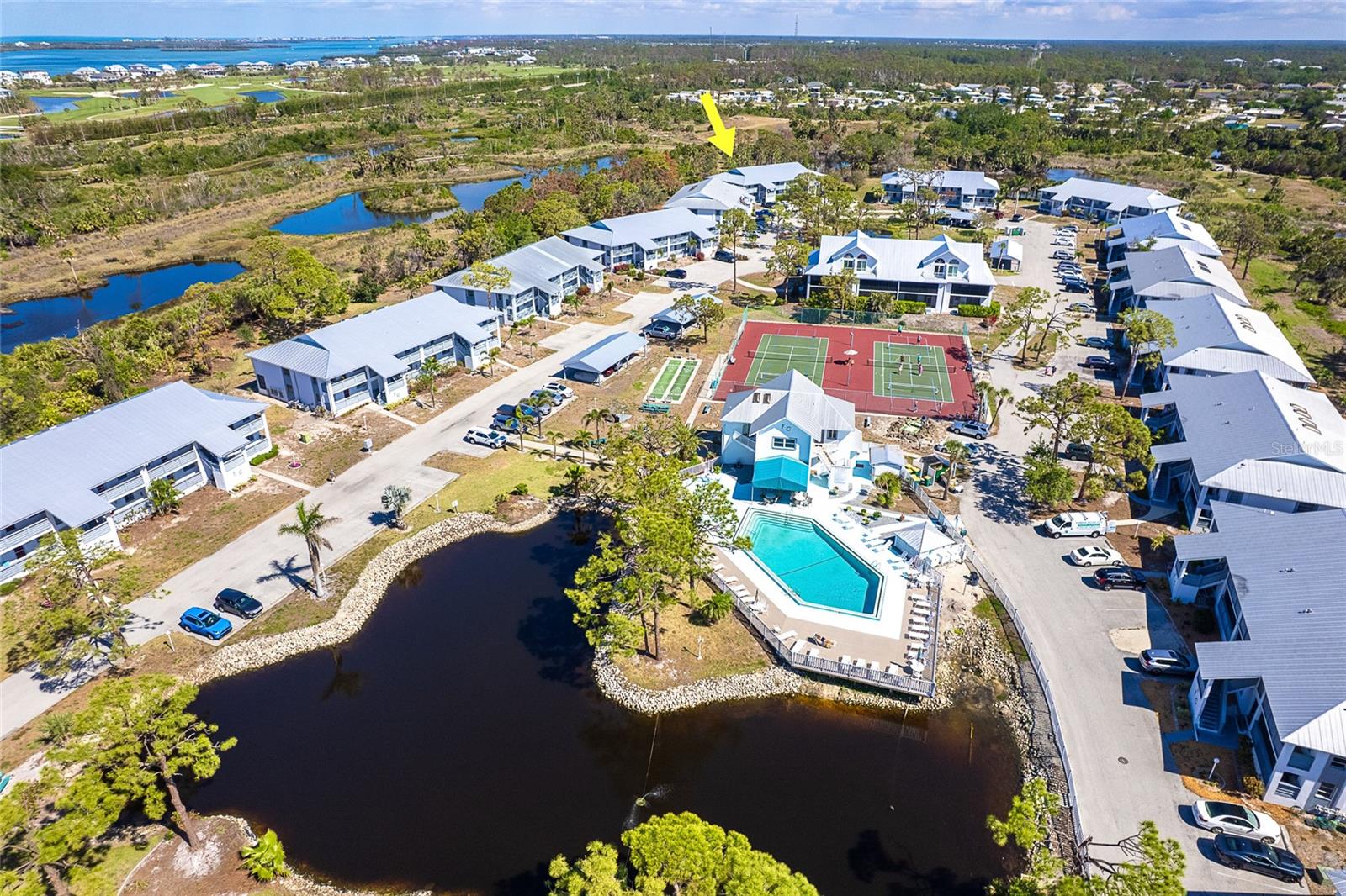 6800 PLACIDA RD #262