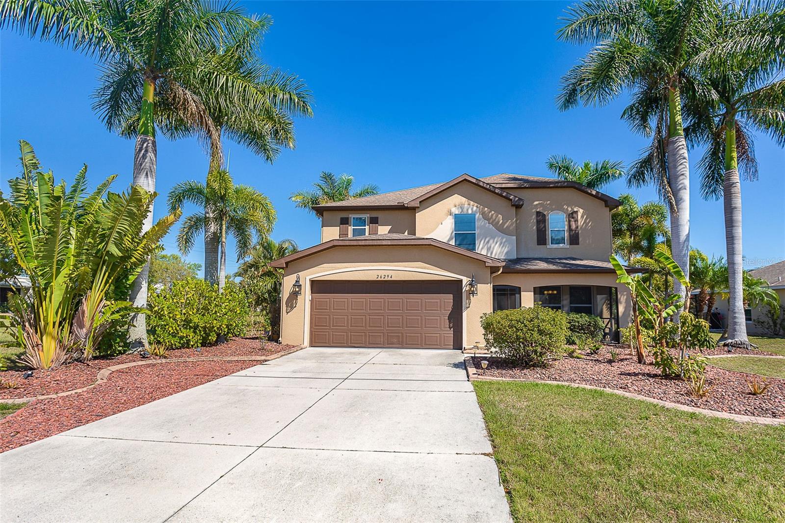 26294 BRIDGEWATER RD