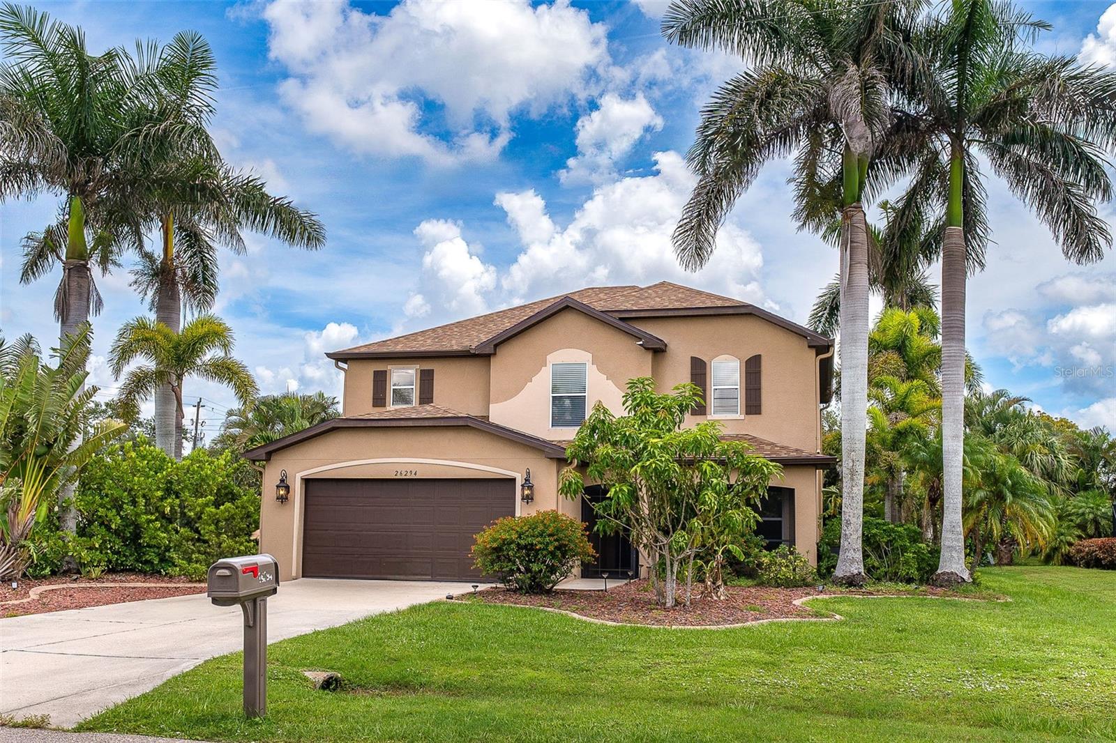 26294 BRIDGEWATER RD