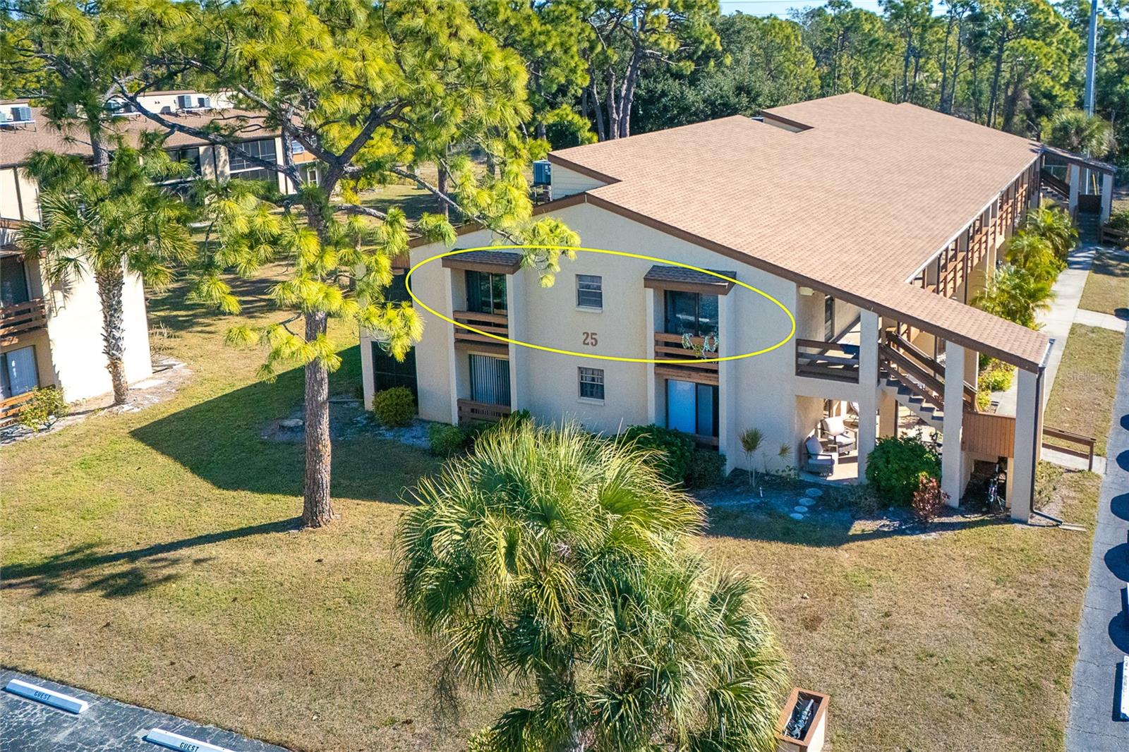 25 QUAILS RUN BLVD #7