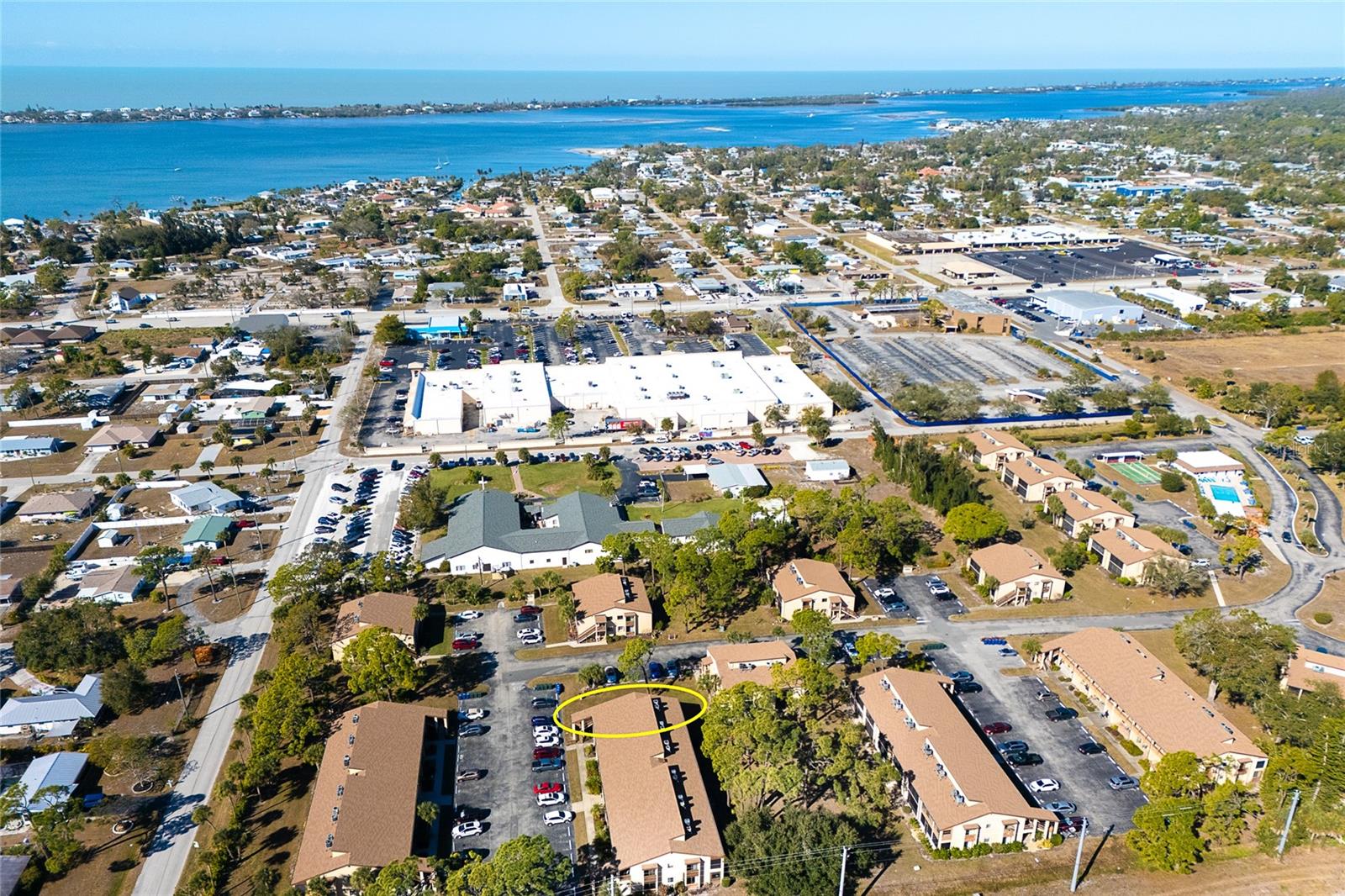 25 QUAILS RUN BLVD #7