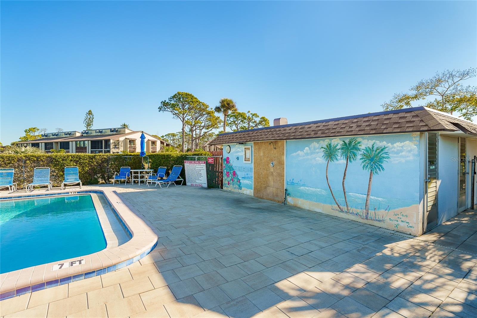 25 QUAILS RUN BLVD #7