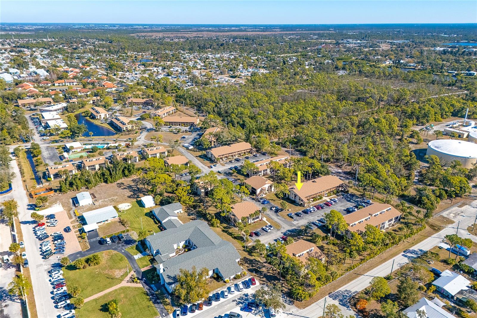 25 QUAILS RUN BLVD #7