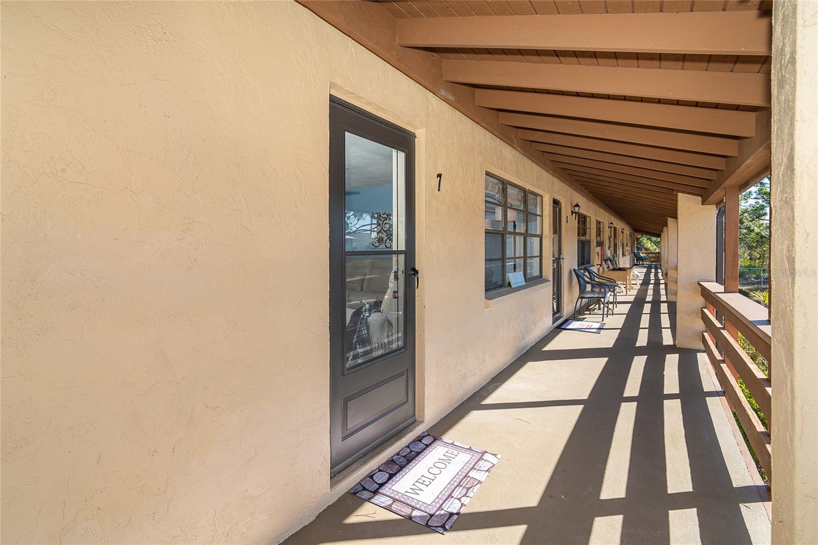 25 QUAILS RUN BLVD #7