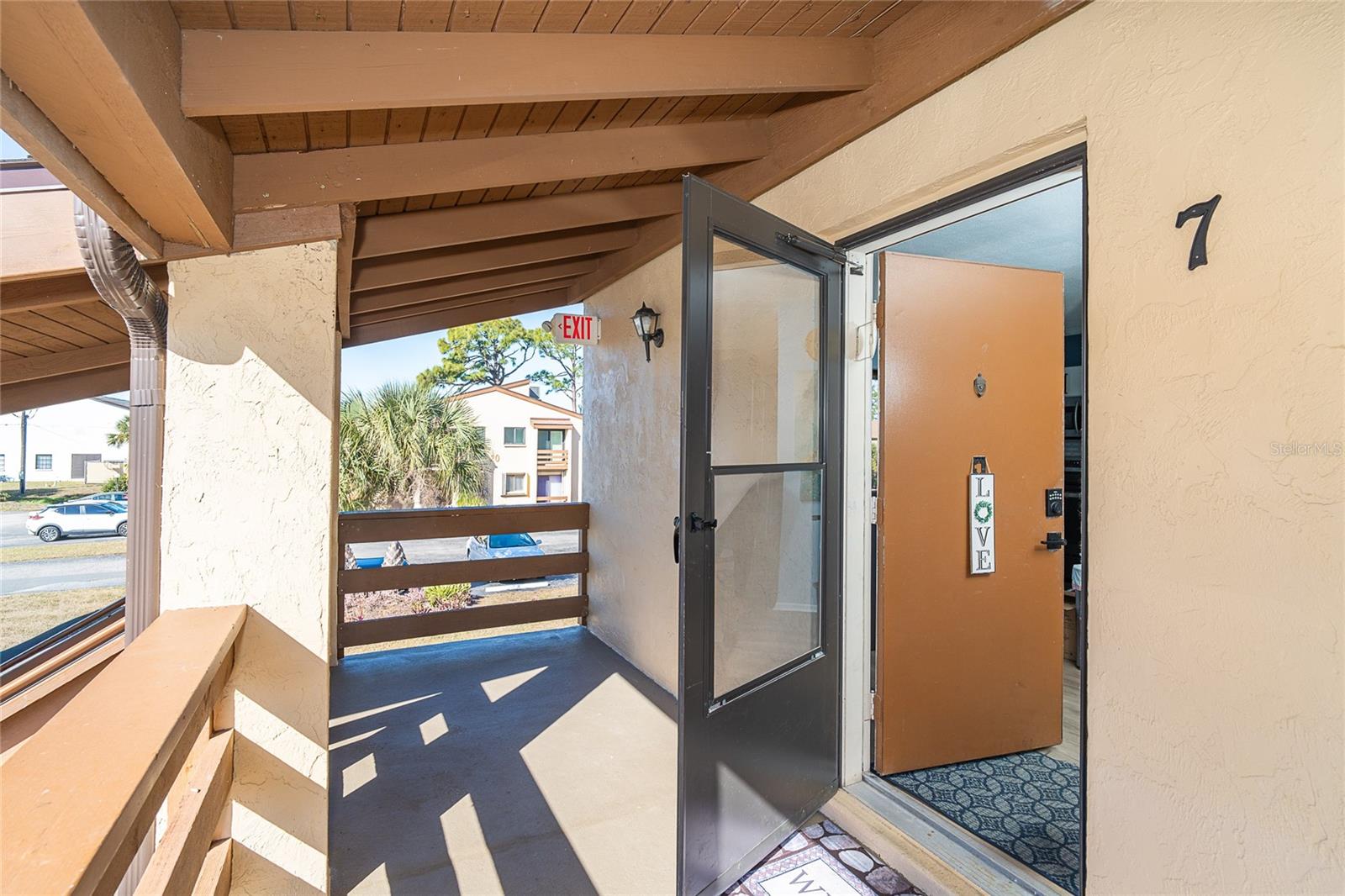 25 QUAILS RUN BLVD #7