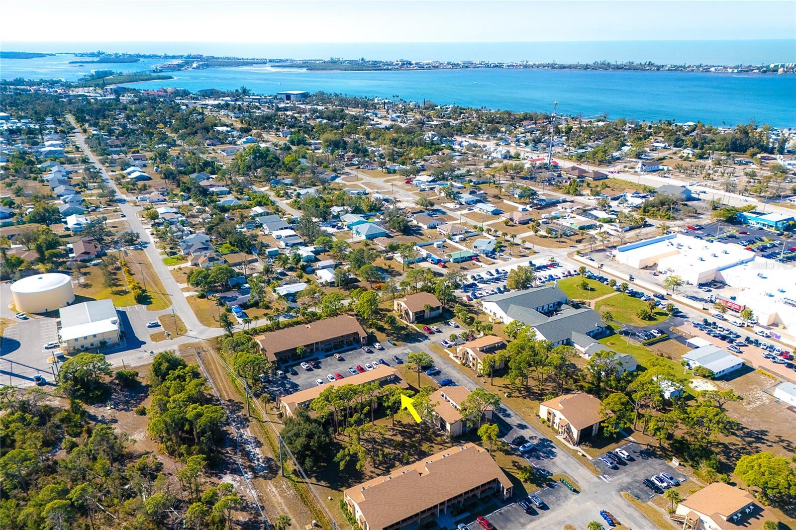 25 QUAILS RUN BLVD #7