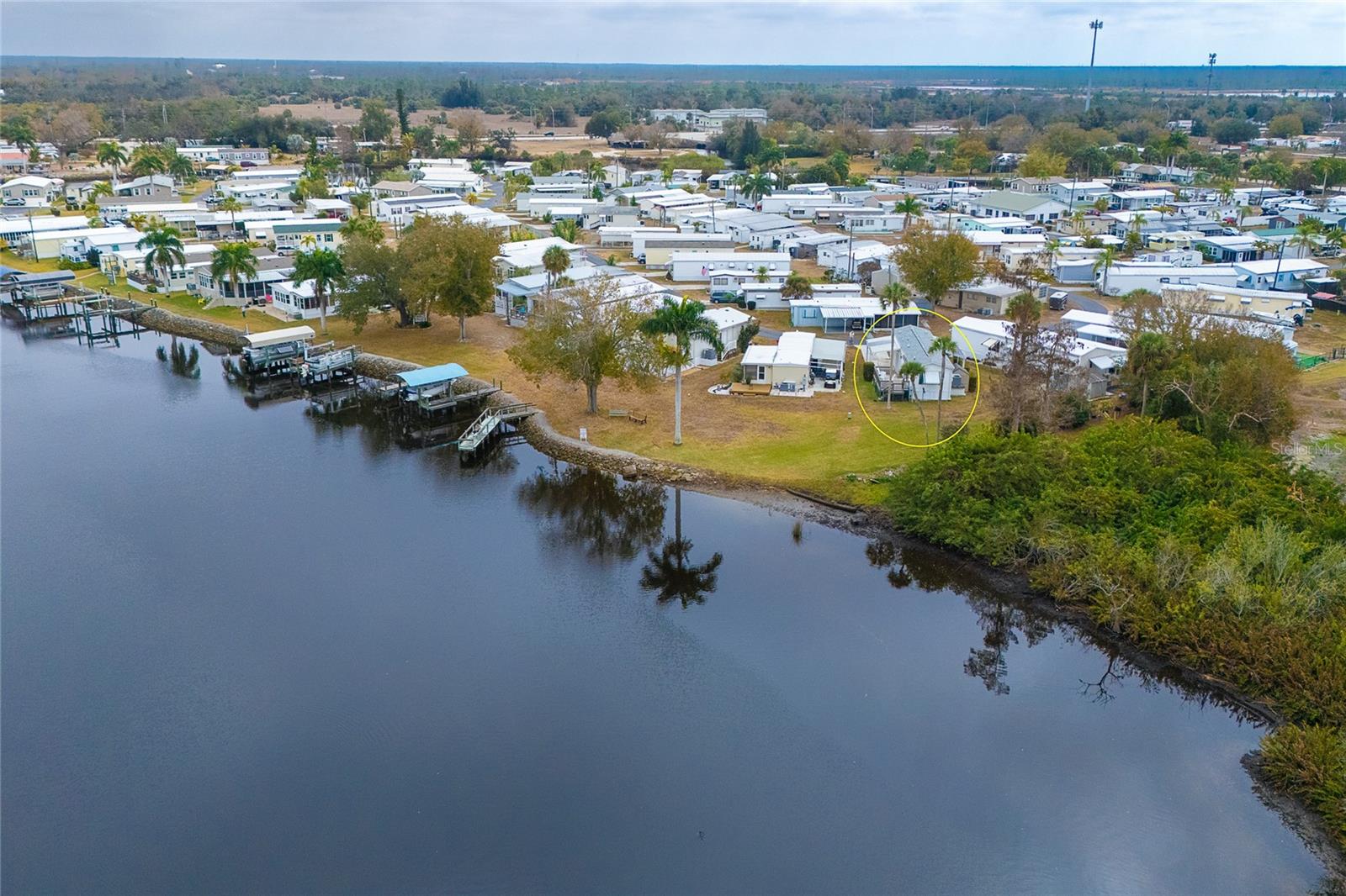 8320 RIVERSIDE DR #94