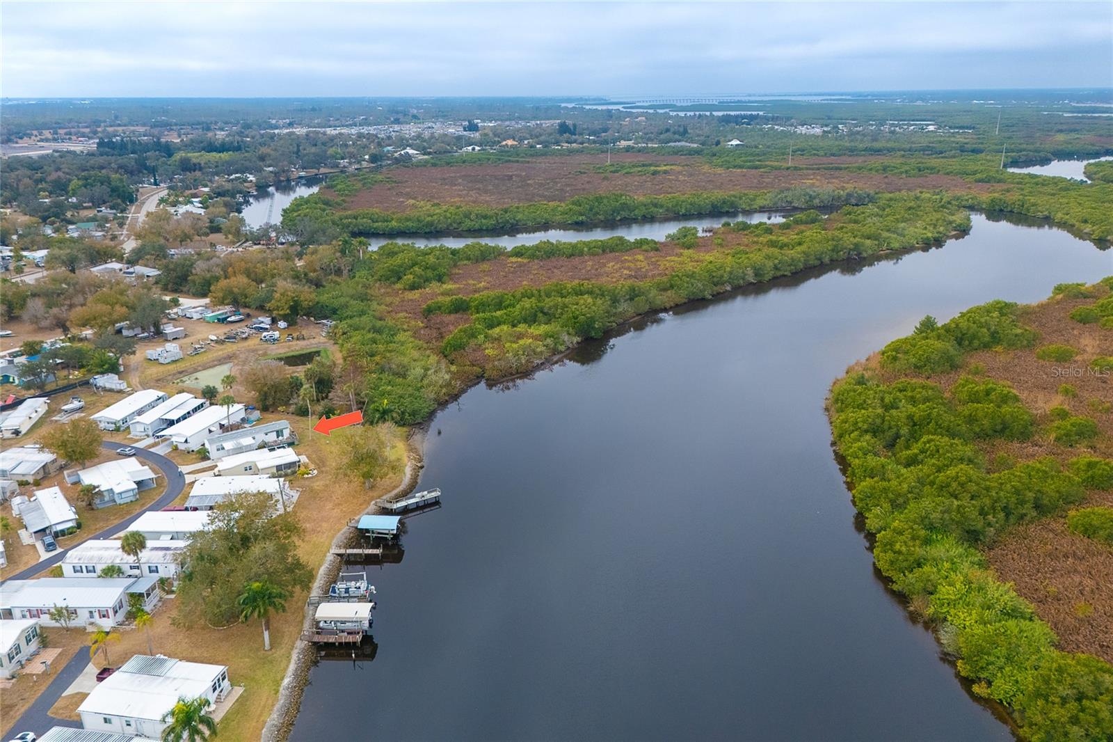 8320 RIVERSIDE DR #94