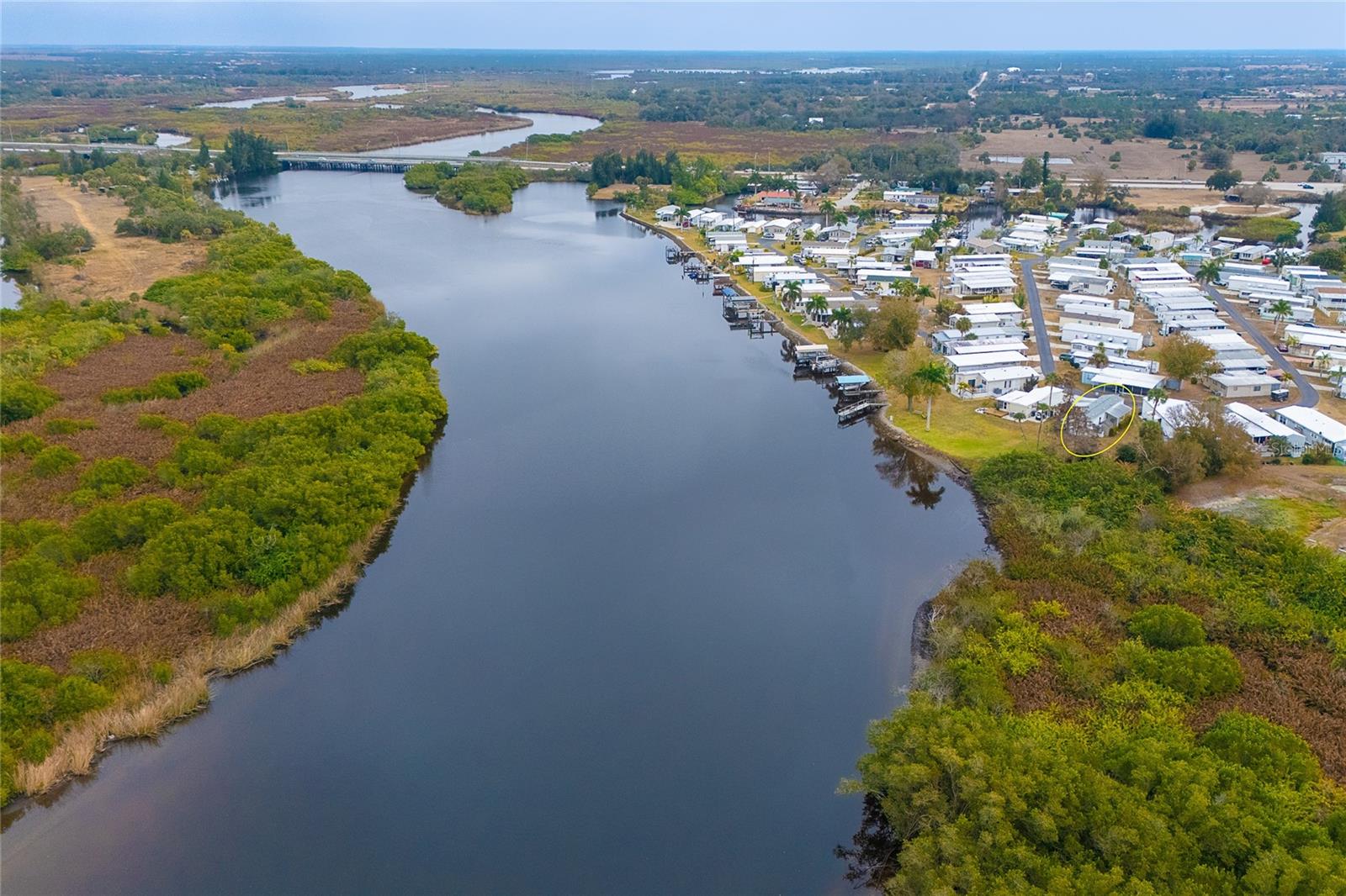 8320 RIVERSIDE DR #94