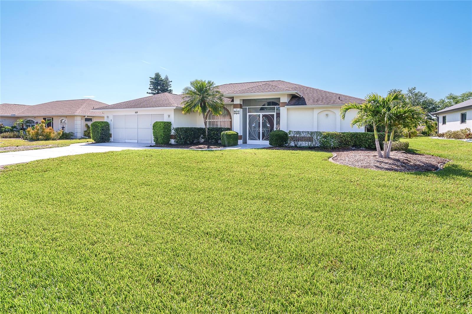 169 SPORTSMAN RD