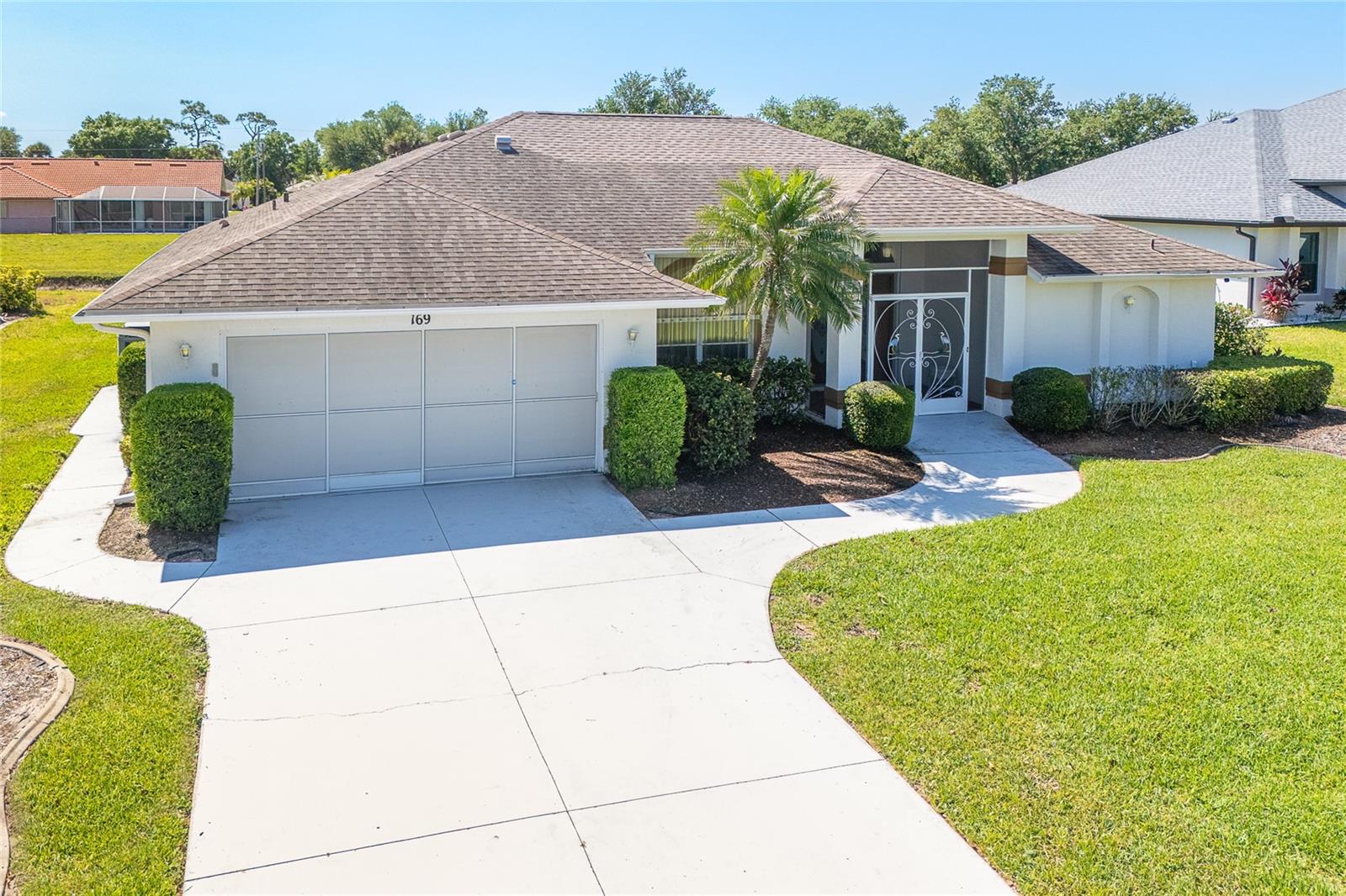 169 SPORTSMAN RD
