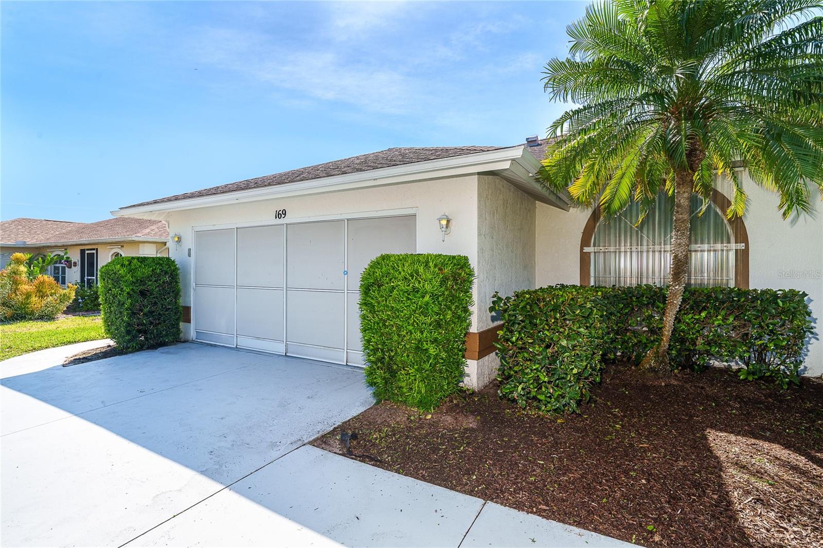 169 SPORTSMAN RD