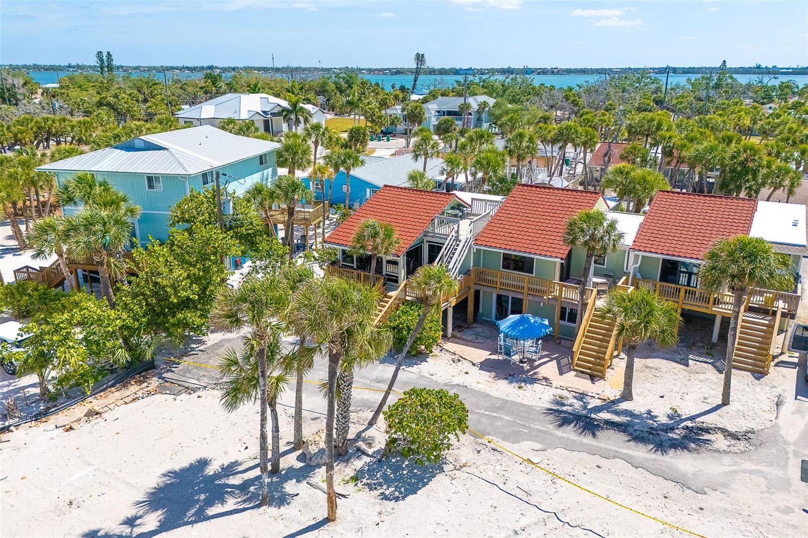 2980 N BEACH RD #C2-4