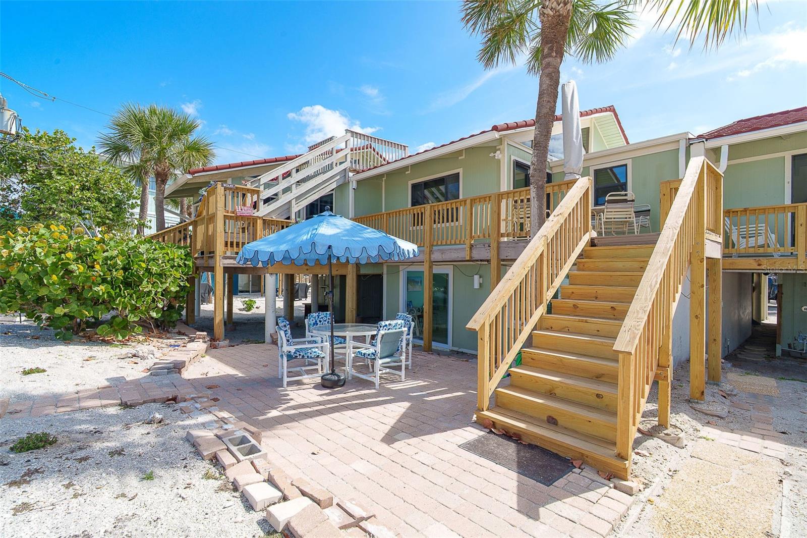2980 N BEACH RD #C2-4