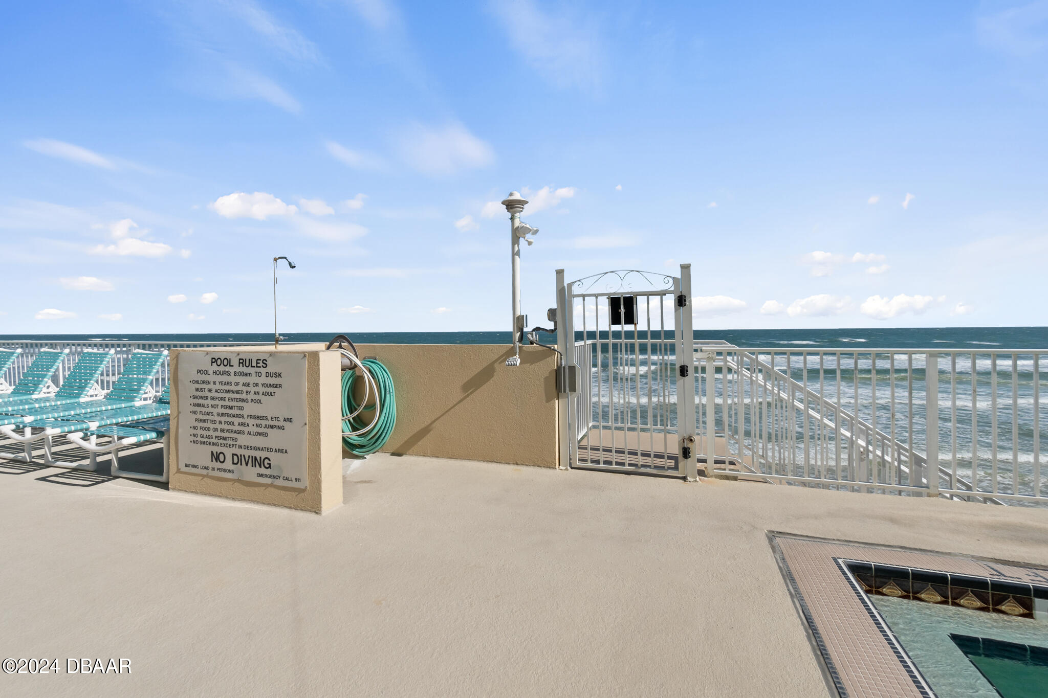 2937 S Atlantic Avenue Unit: 209