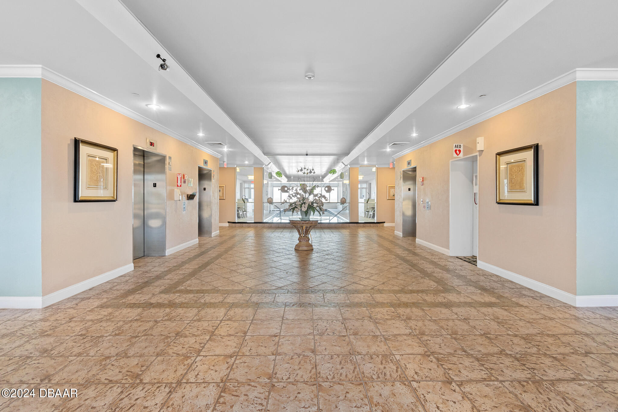 2937 S Atlantic Avenue Unit: 209