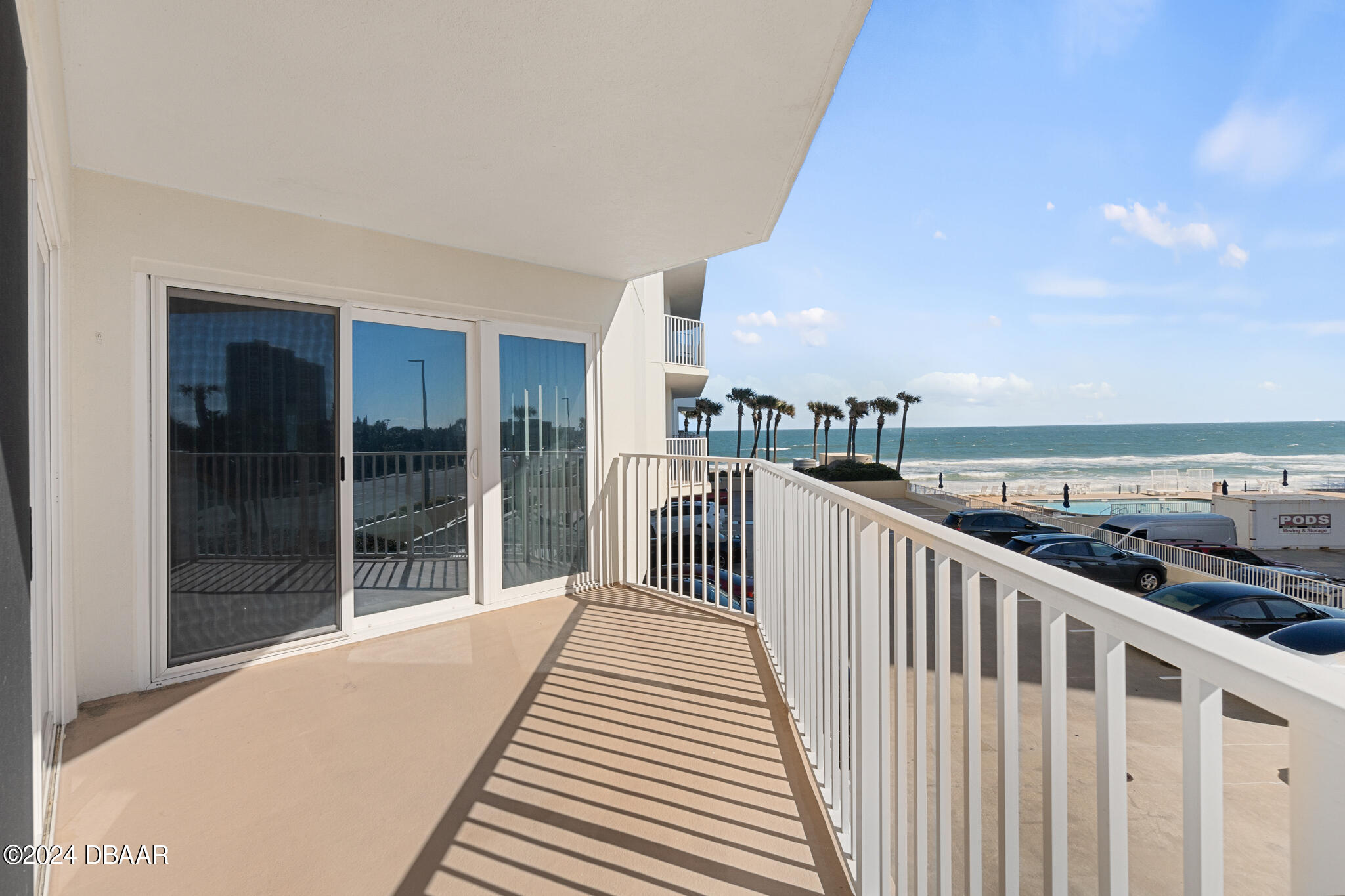 2937 S Atlantic Avenue Unit: 209