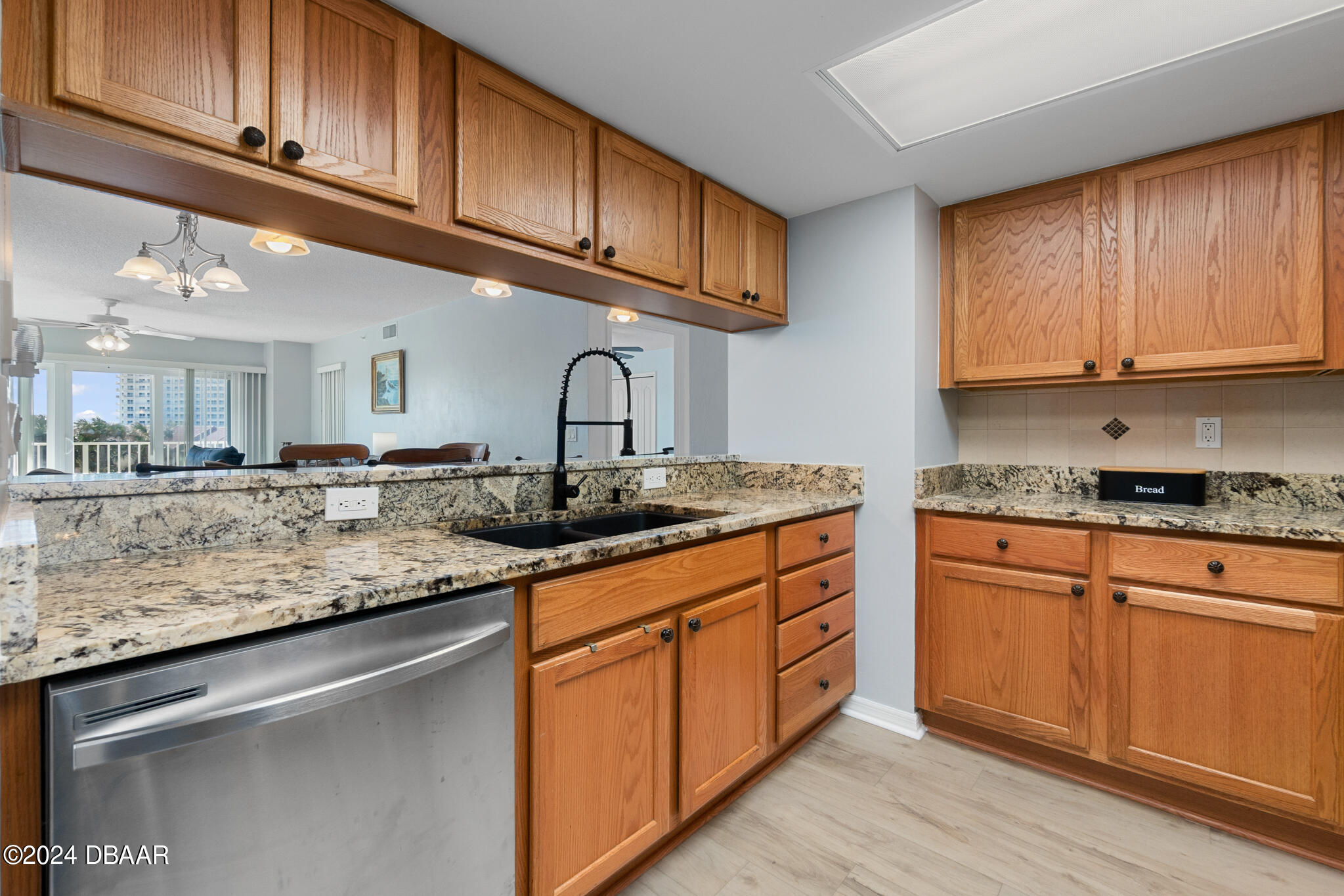 2937 S Atlantic Avenue Unit: 209