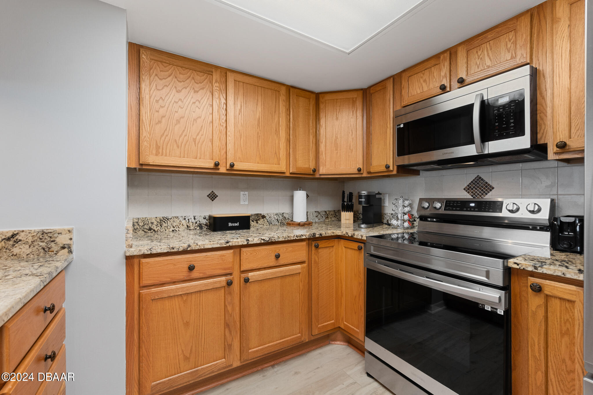 2937 S Atlantic Avenue Unit: 209