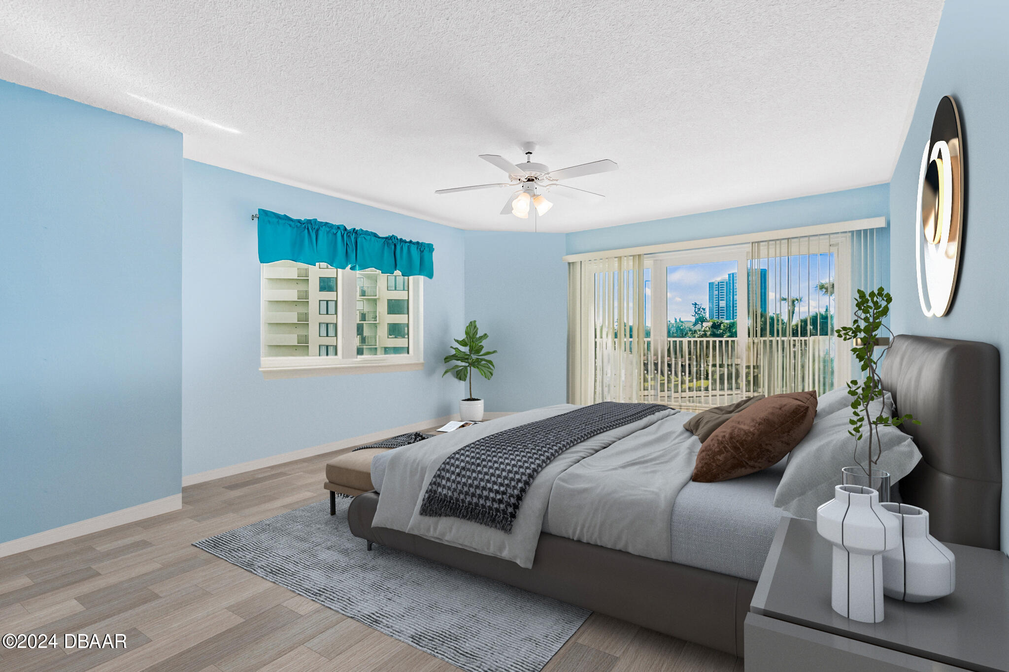 2937 S Atlantic Avenue Unit: 209