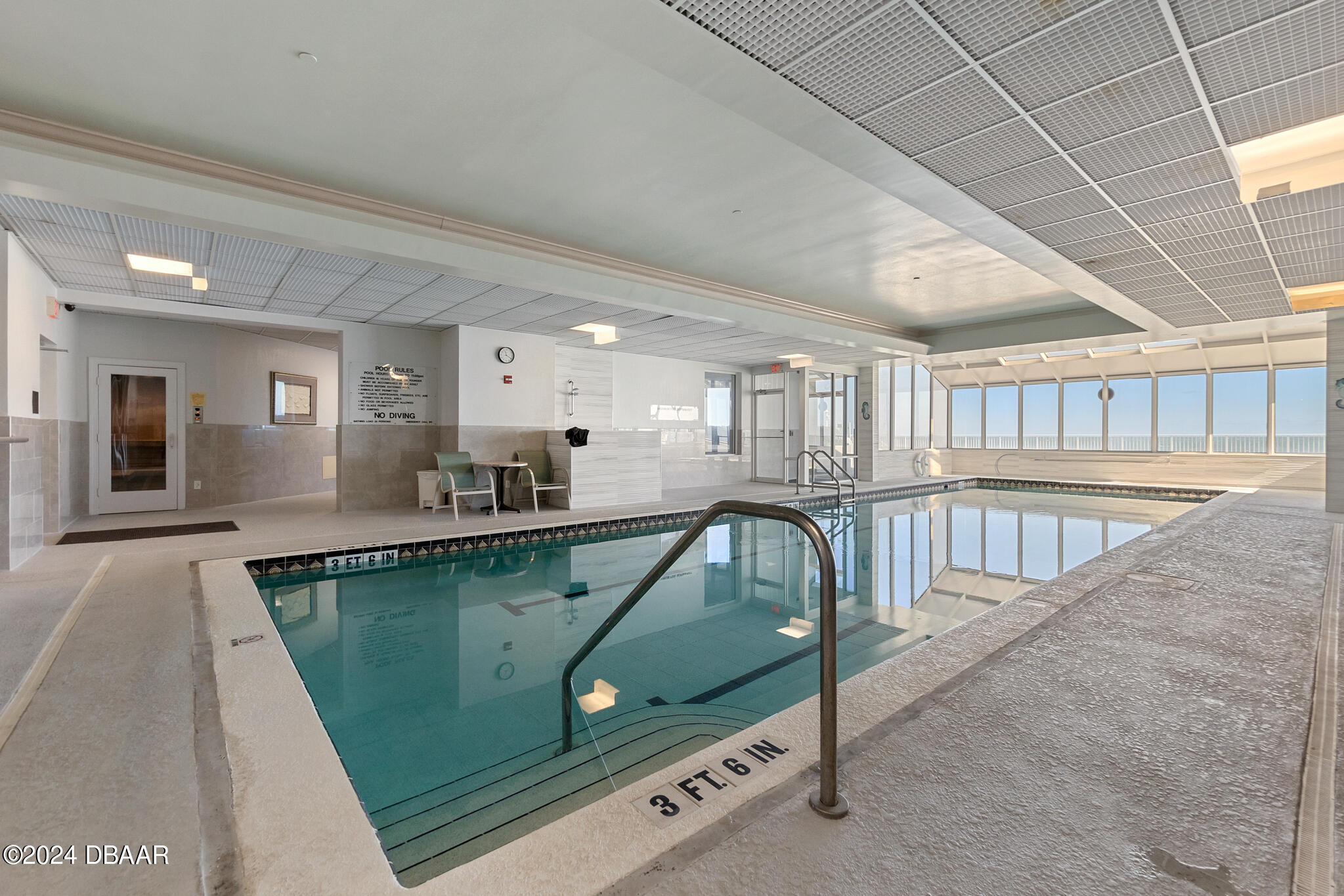 2937 S Atlantic Avenue Unit: 209