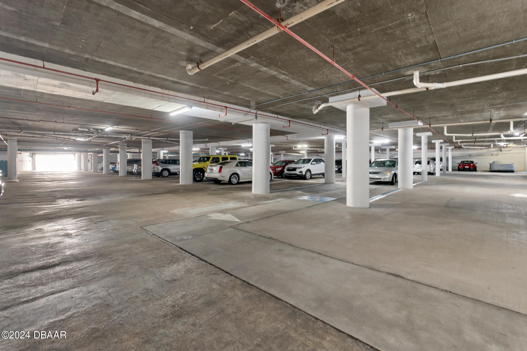 2937 S Atlantic Avenue Unit: 209