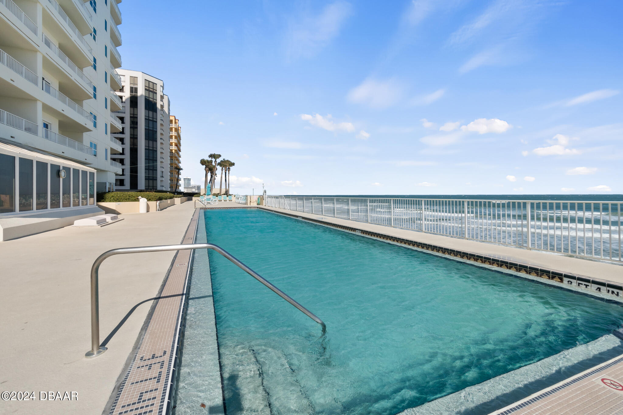 2937 S Atlantic Avenue Unit: 209