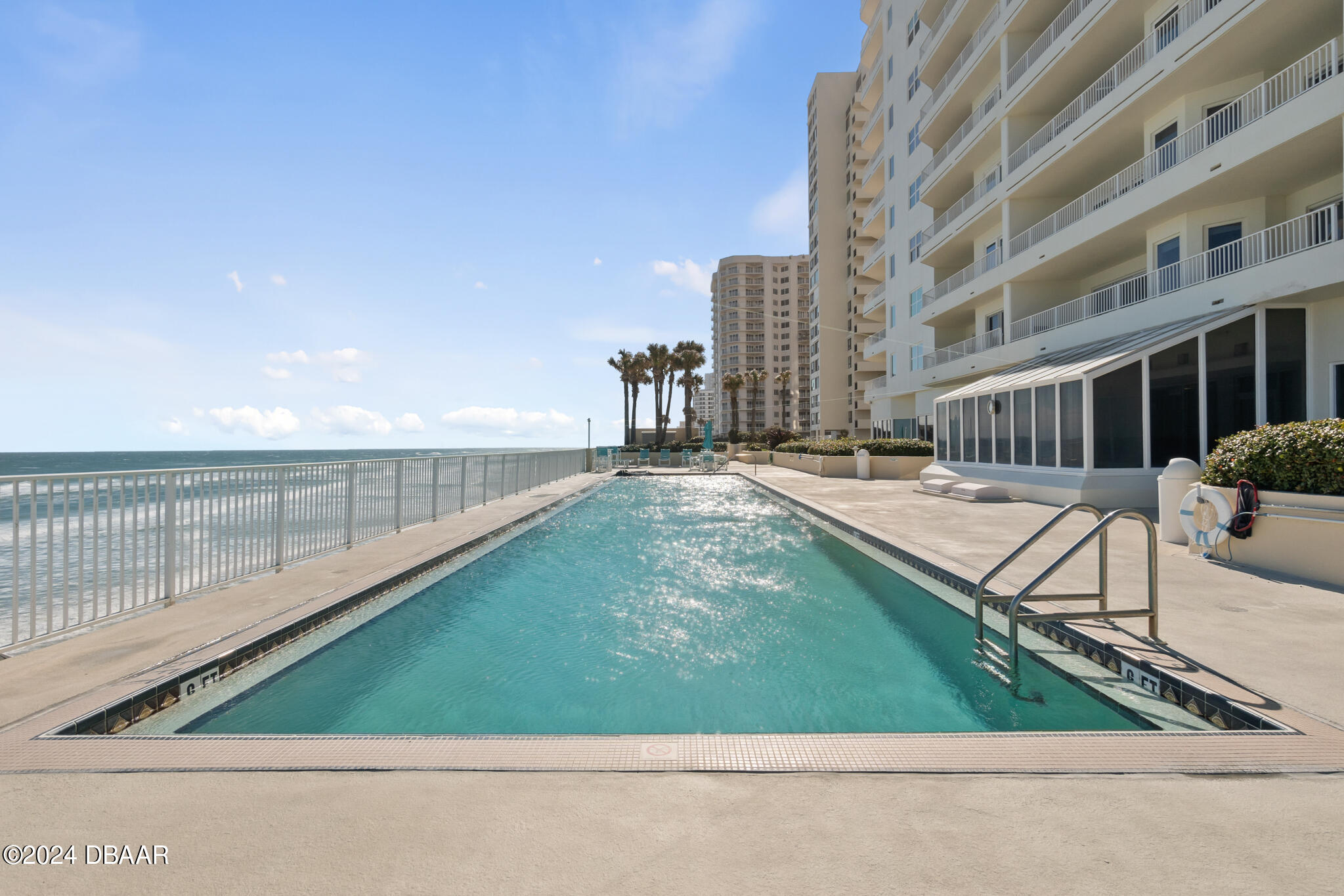 2937 S Atlantic Avenue Unit: 209
