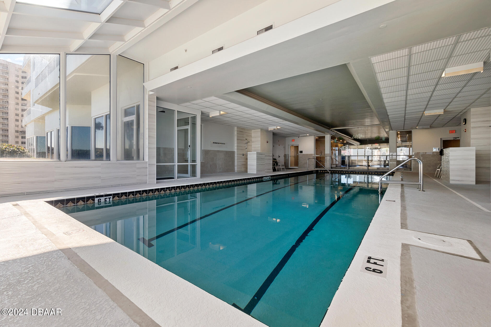 2937 S Atlantic Avenue Unit: 209