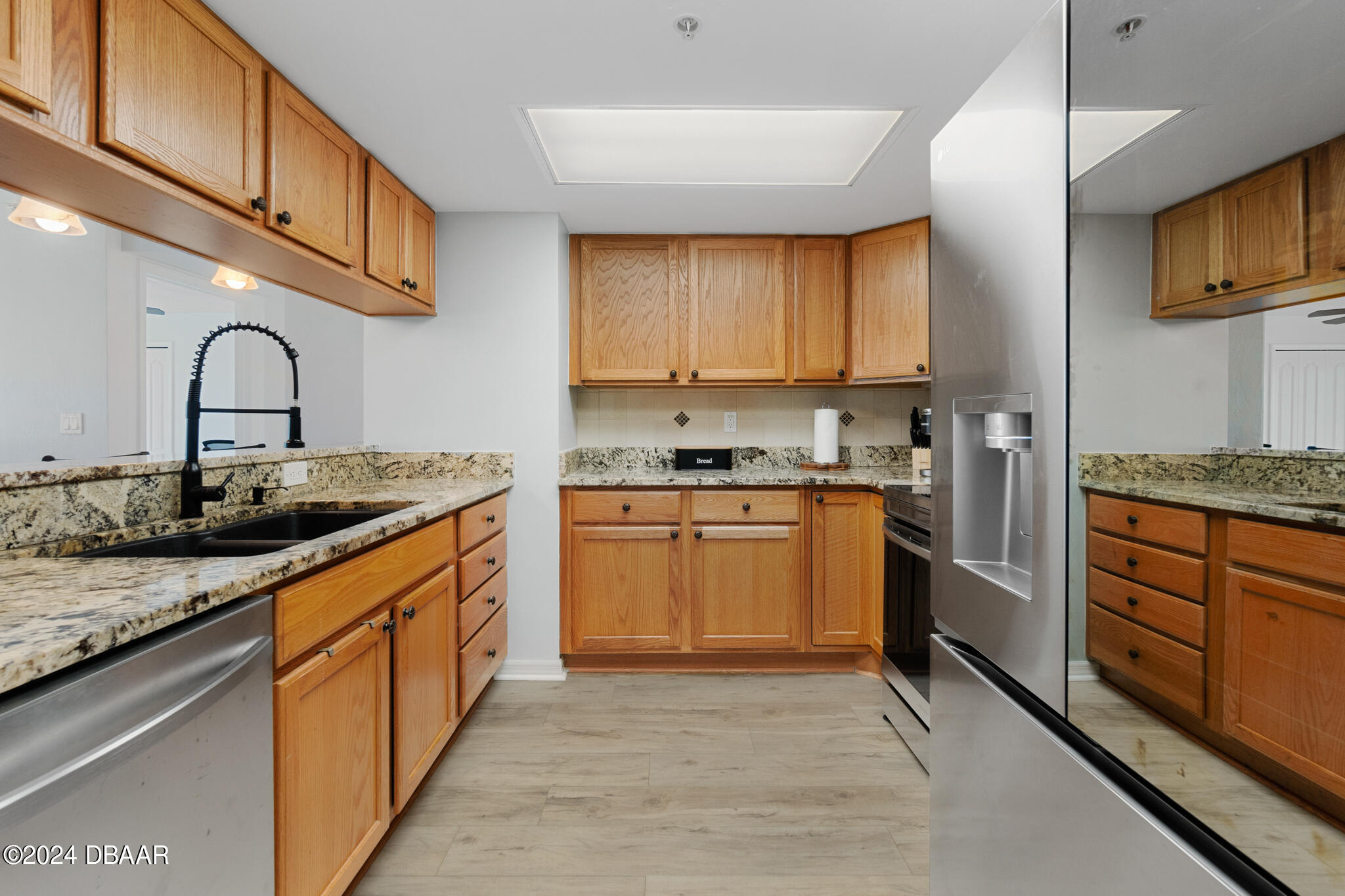 2937 S Atlantic Avenue Unit: 209