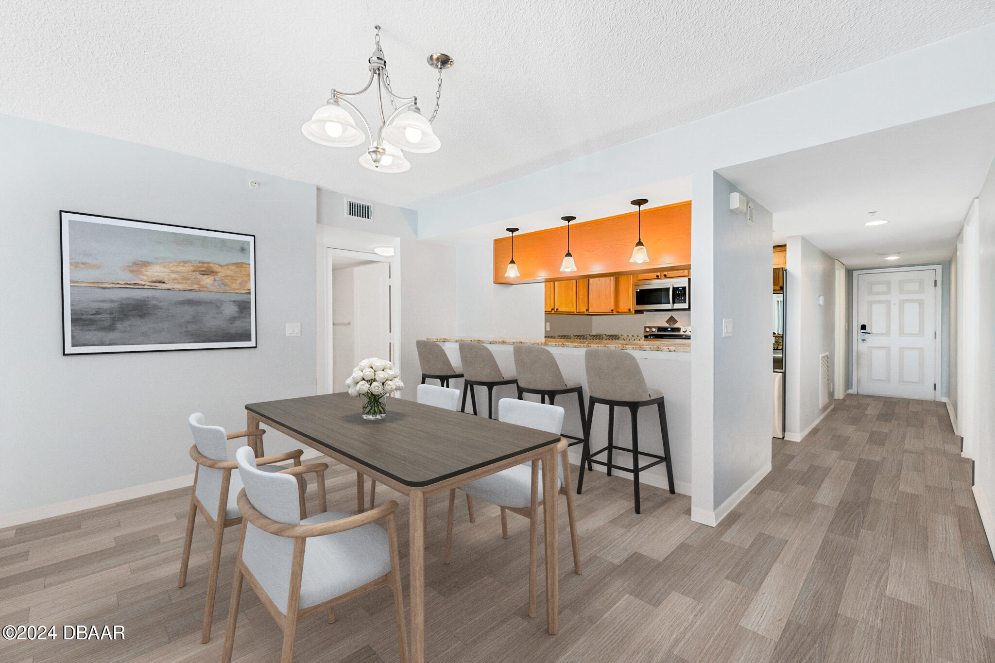 2937 S Atlantic Avenue Unit: 209