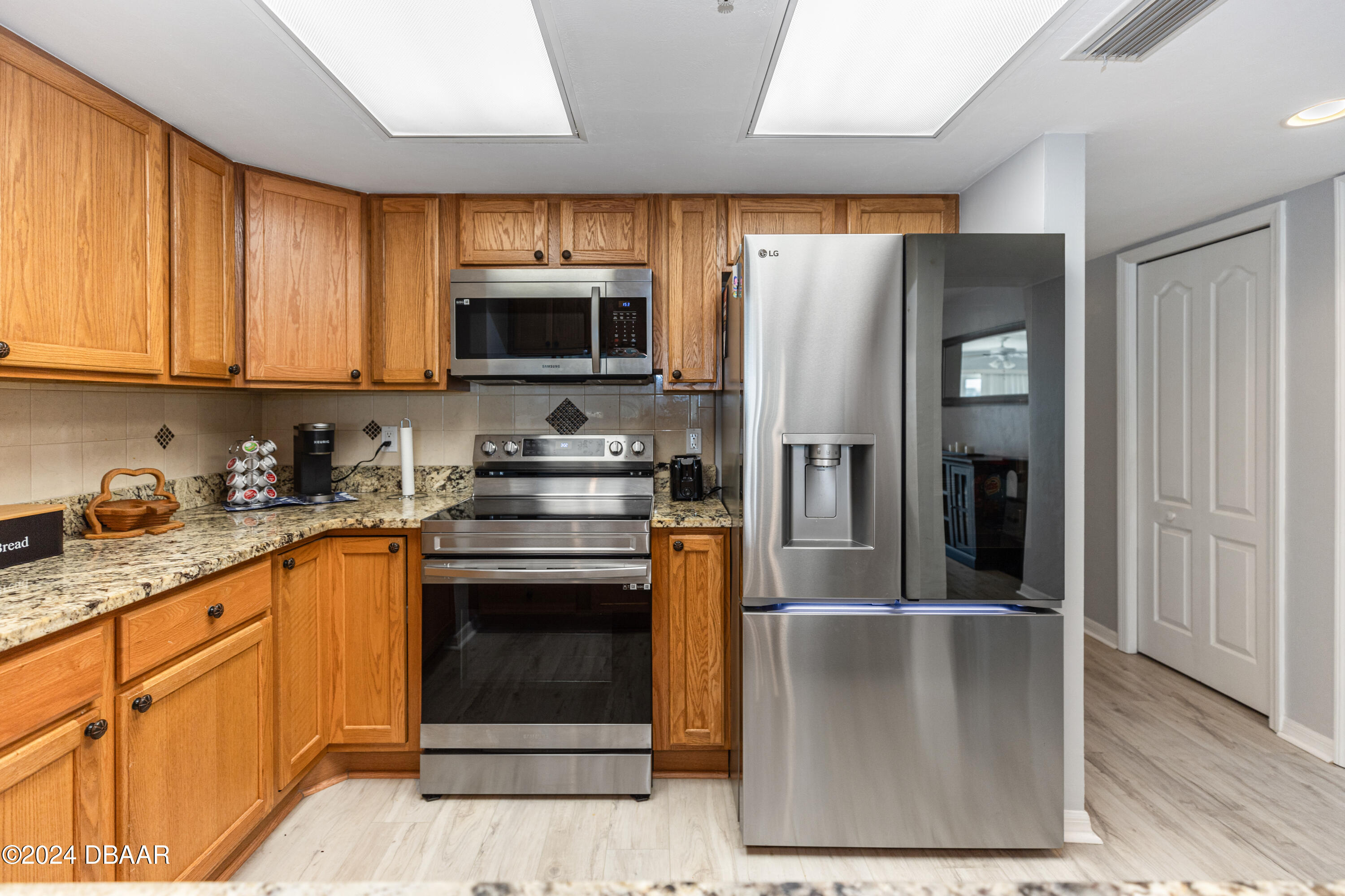 2937 S Atlantic Avenue Unit: 209