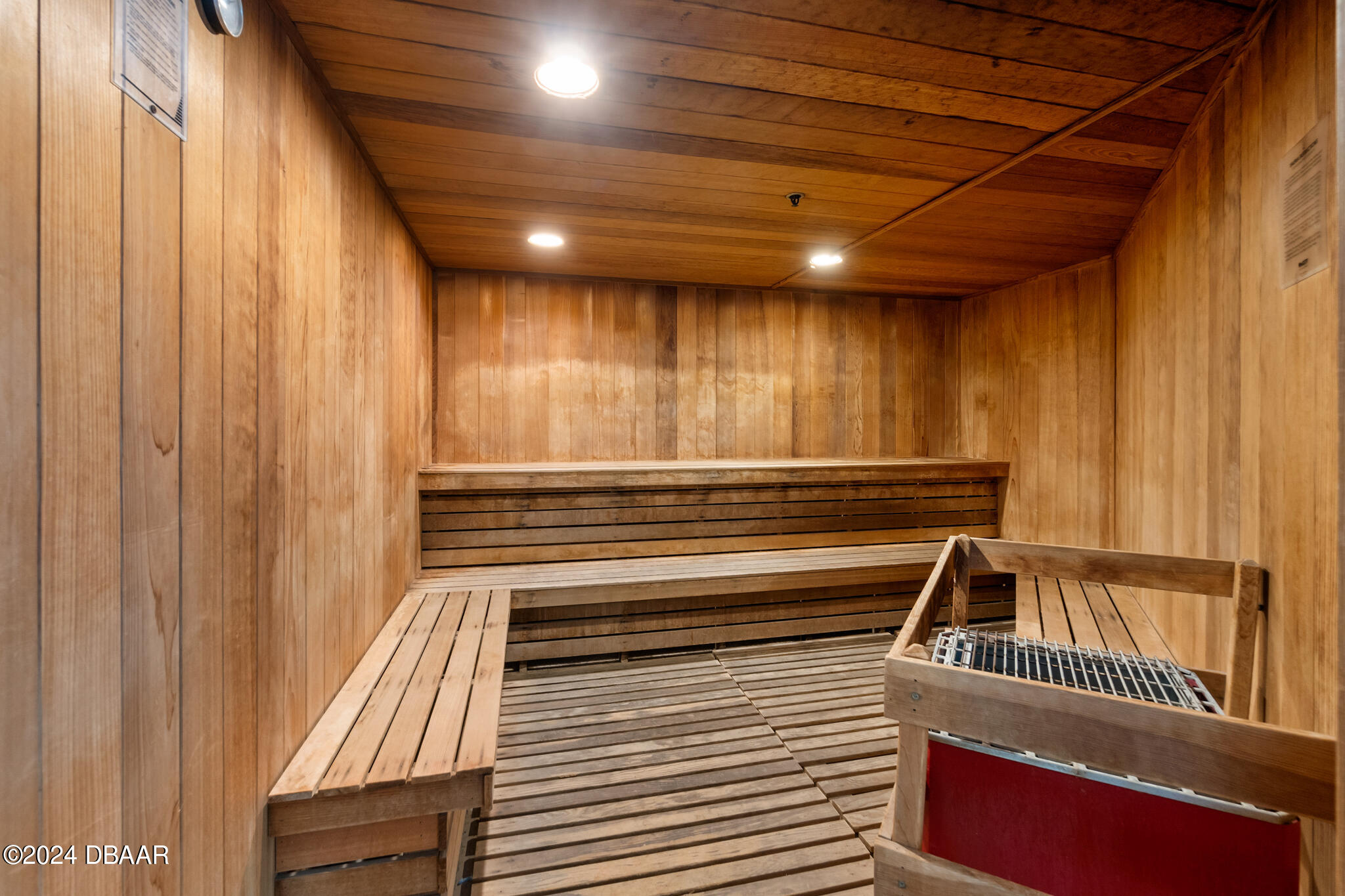 2937 S Atlantic Avenue Unit: 209