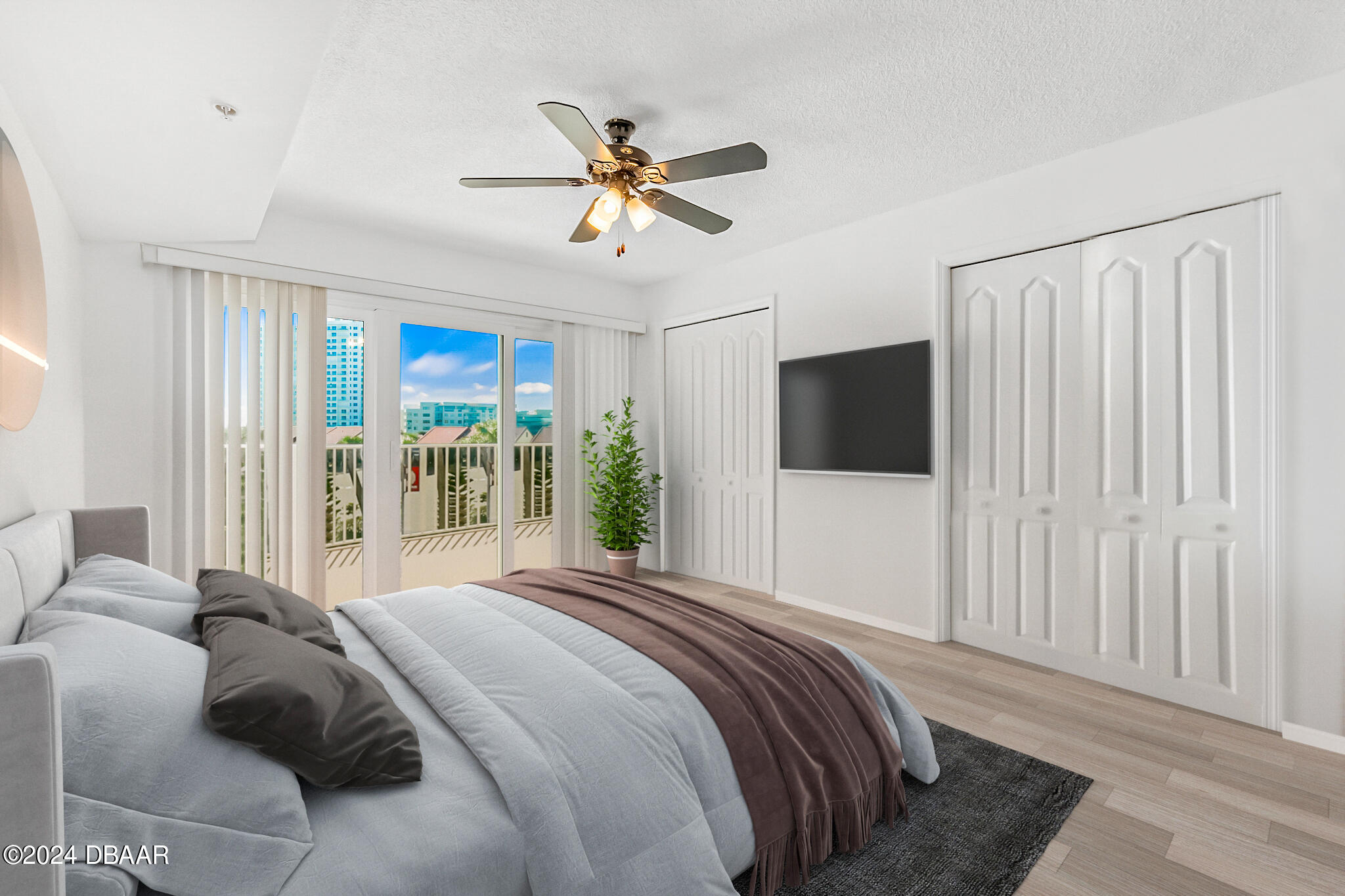 2937 S Atlantic Avenue Unit: 209