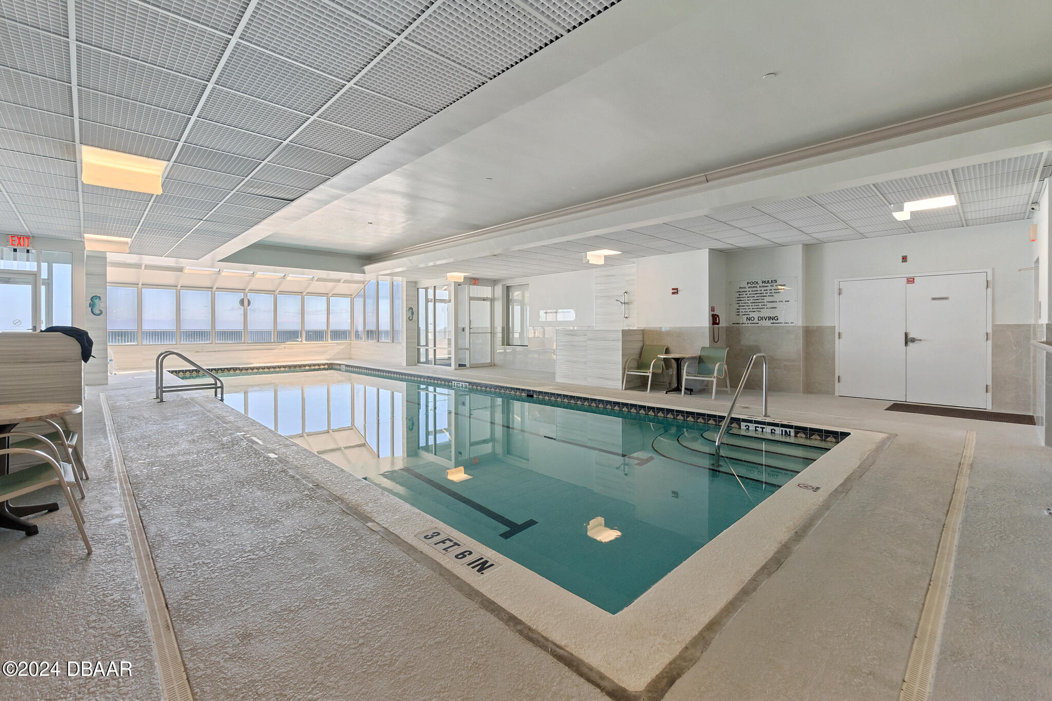 2937 S Atlantic Avenue Unit: 209