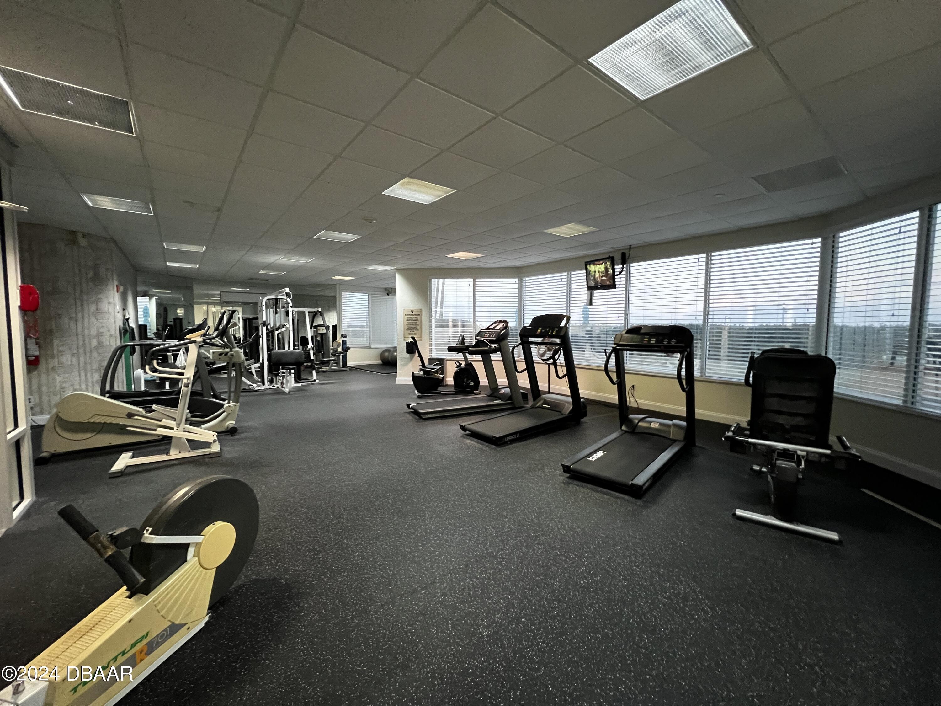 2937 S Atlantic Avenue Unit: 209