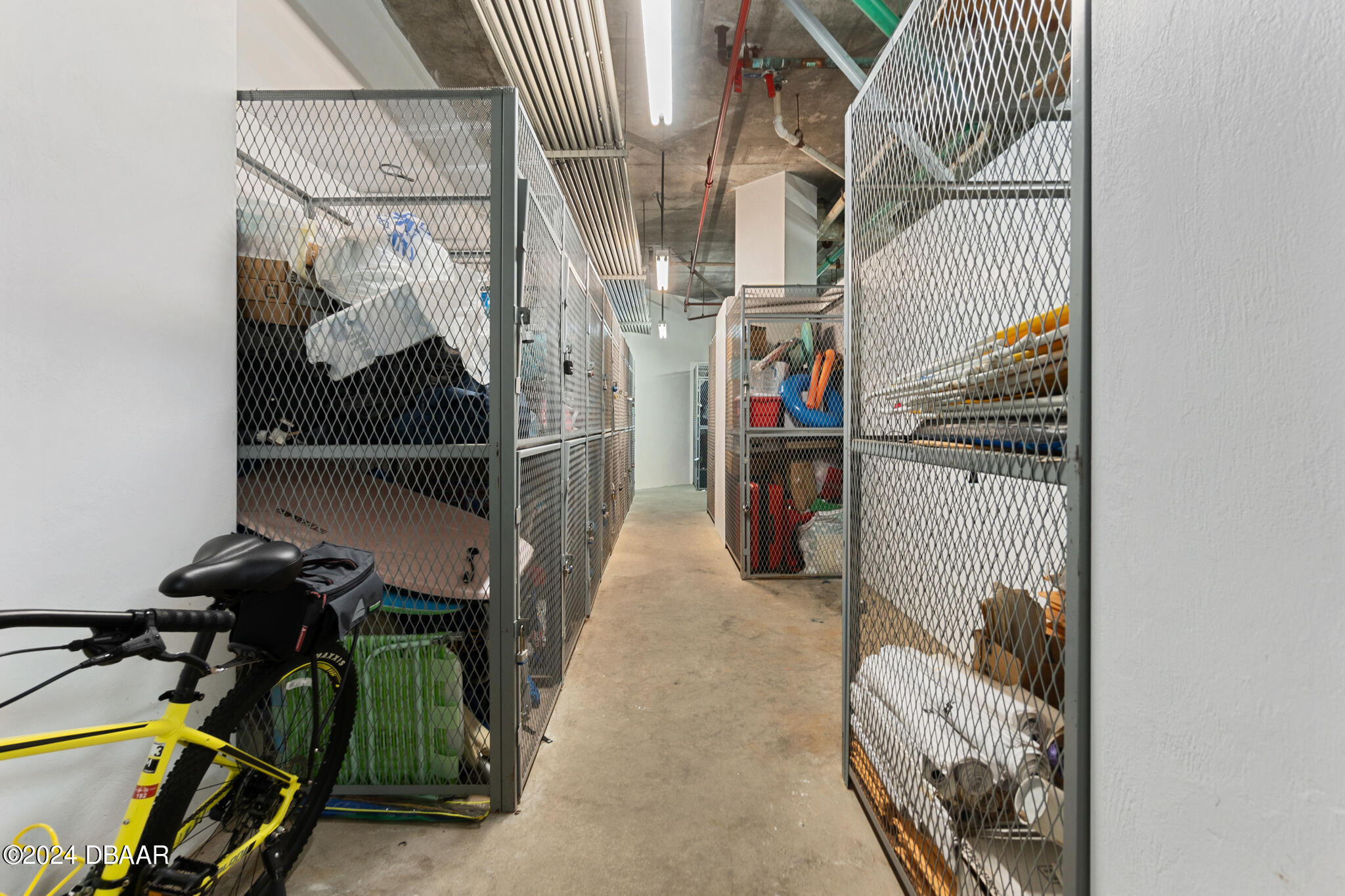 2937 S Atlantic Avenue Unit: 209