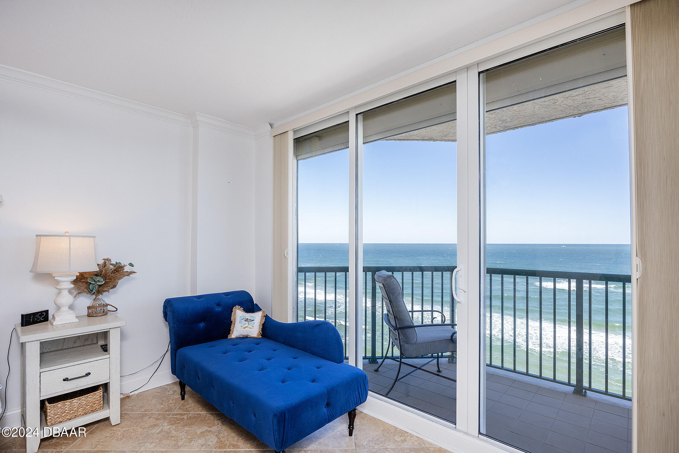 3311 S Atlantic Avenue, 802