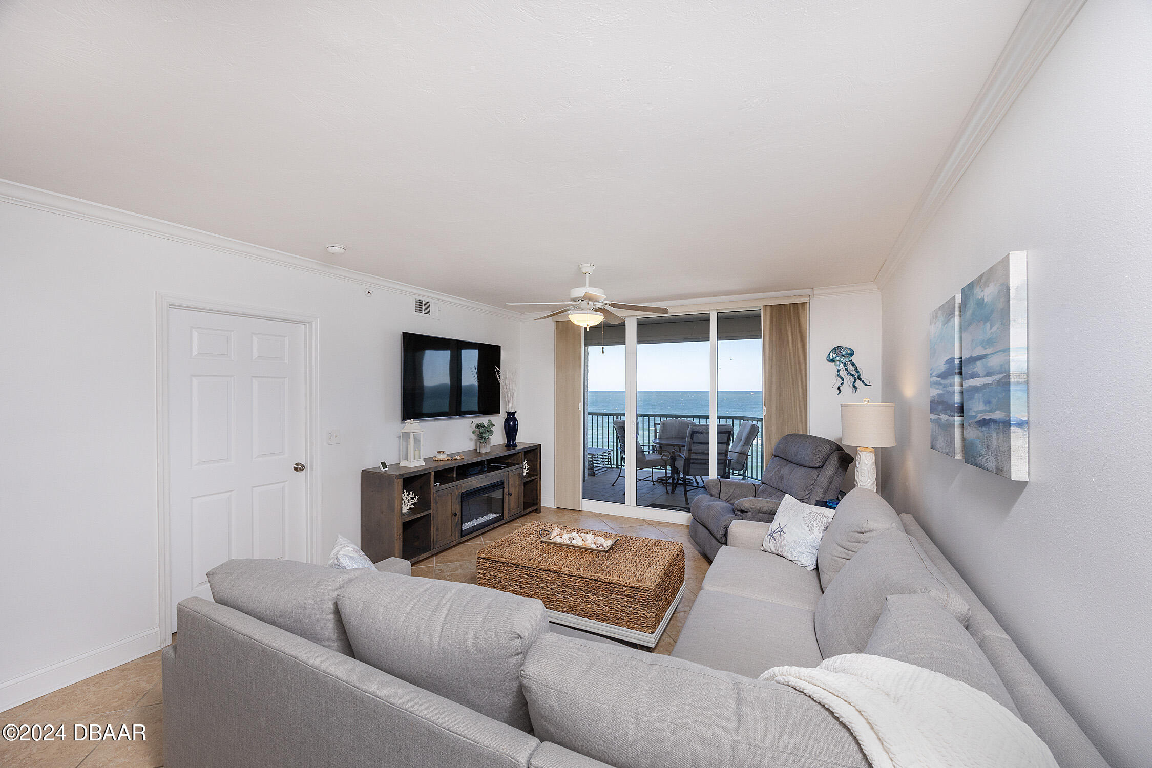 3311 S Atlantic Avenue, 802