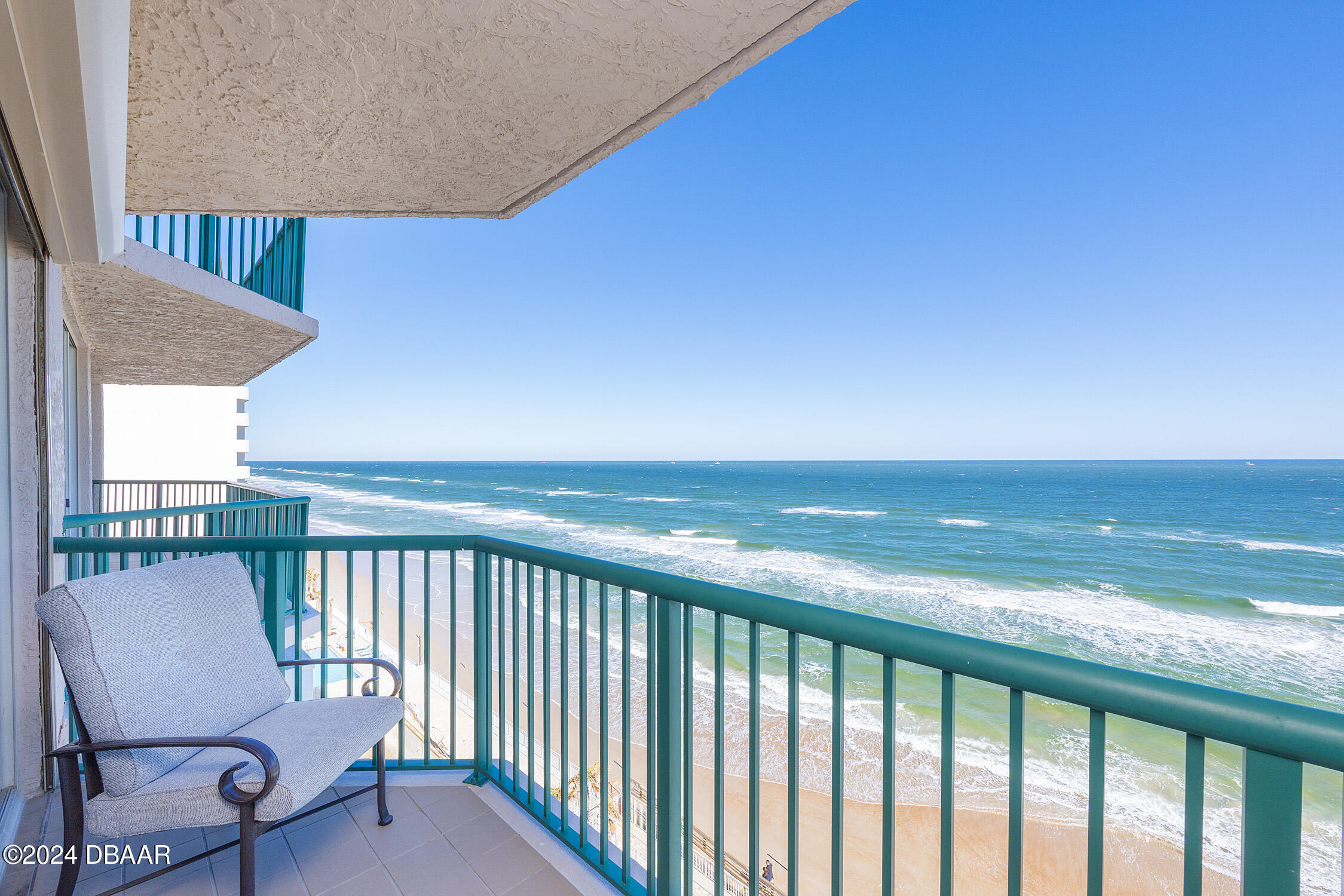 3311 S Atlantic Avenue, 802