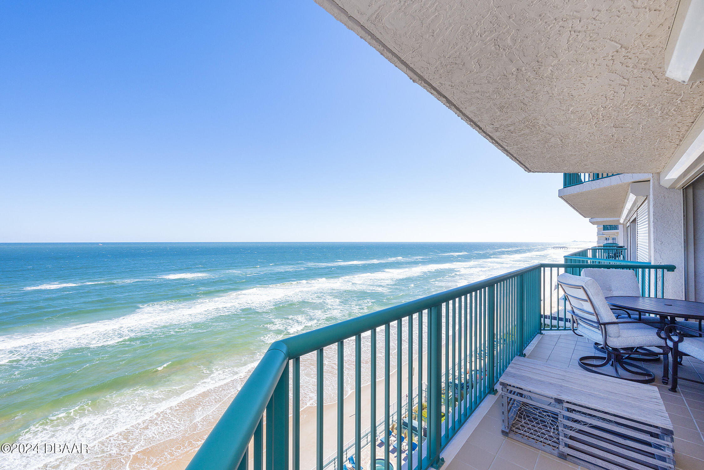 3311 S Atlantic Avenue, 802